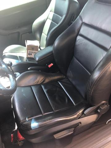 Impecável Audi A3 1.8T 180cv - Foto 10