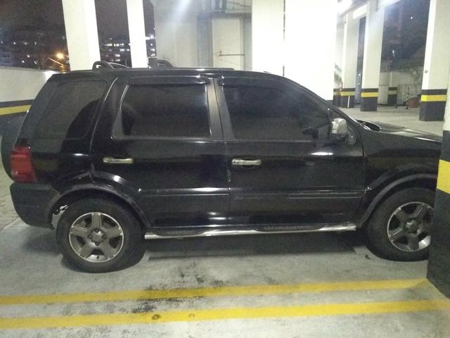 Ecosport 2007 - Doc OK
