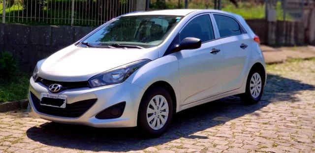 HB20 1.0 Comfort Plus 12V Flex 4P Manual - 2014 - Caxias do Sul/RS - Foto 15