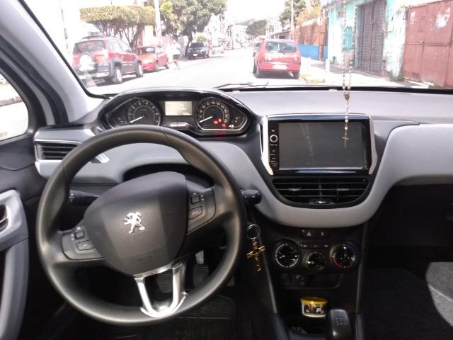 Peugeot 208 allure - Foto 8