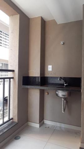 Apartamento para alugar com 1 dormitórios em Nova alianca, Ribeirao preto cod:L4366 - Foto 17