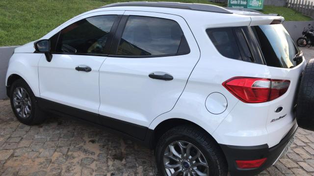 Ecosport 1.6 Freestyle 2013 FLEX 16v - Foto 2