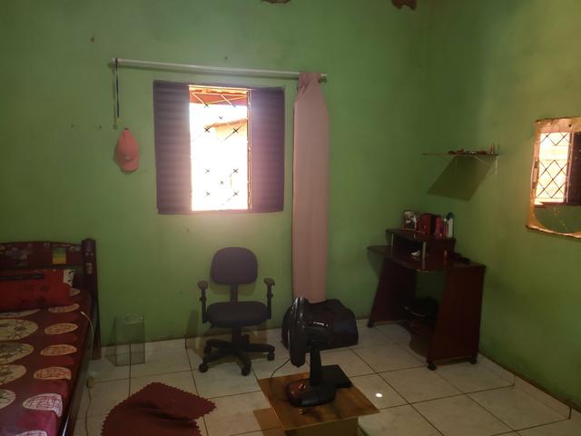 Casa 2/4 + 02 Kit Net Aur III Vr Merc 150mil - Foto 2
