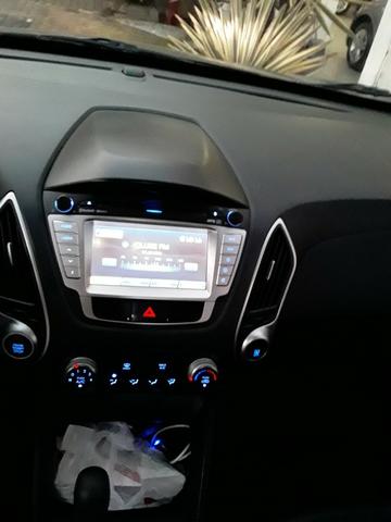 IX35 2.0 Automática 2013 oportunidade! Felipe 9. * - Foto 8
