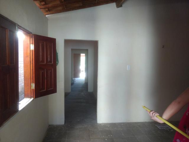 Vendo casa nova reformada - Foto 4