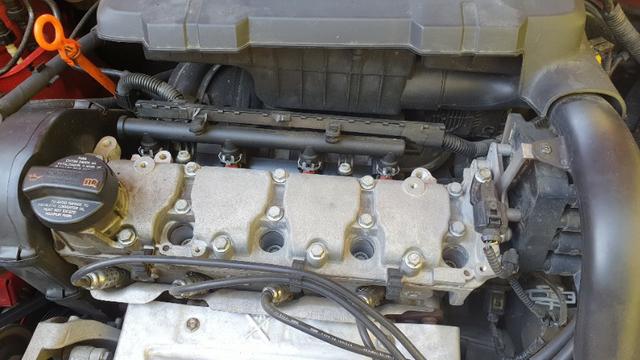 Gol G5 1.0 2012/2013 Completo - Foto 20