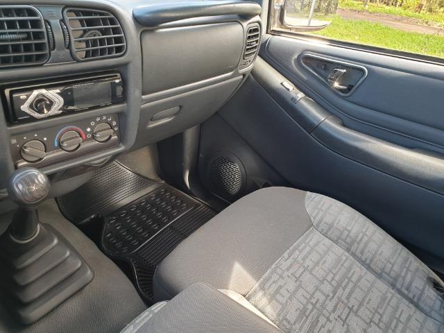 S10 Colina 4x4 Diesel - Foto 4