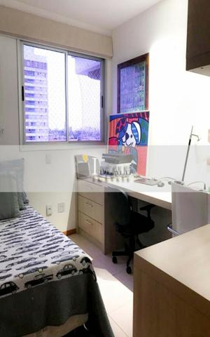 Apartamento (Residencial) no Pico do Amor, à venda inovare - Foto 5
