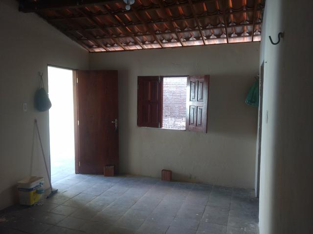 Vendo casa nova reformada - Foto 5