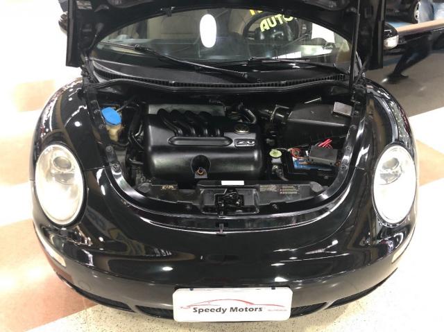 VOLKSWAGEN NEW BEETLE 2.0 MI 8V - Foto 7
