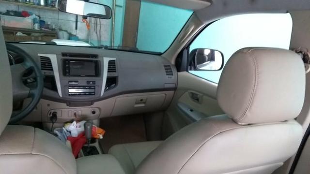 Hilux sw4 - Foto 2