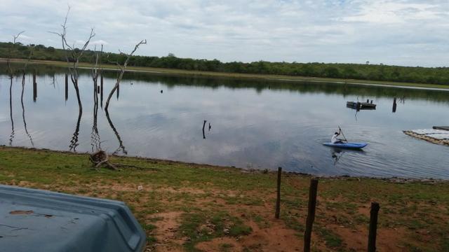 Vendo Terreno Lago do manso - Foto 2