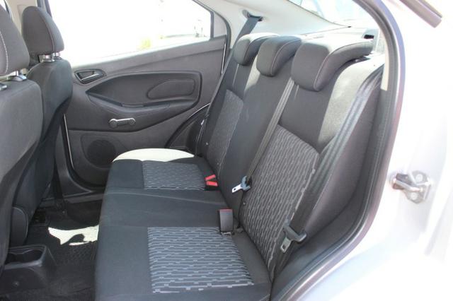 Ka Sedan Se Mt 1.5 4p 2019 - Foto 10