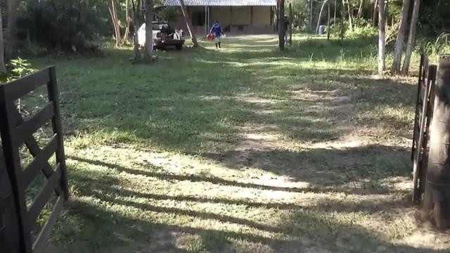 Venda ou troca Chácara no Coxipó do Ouro escriturada - Foto 2