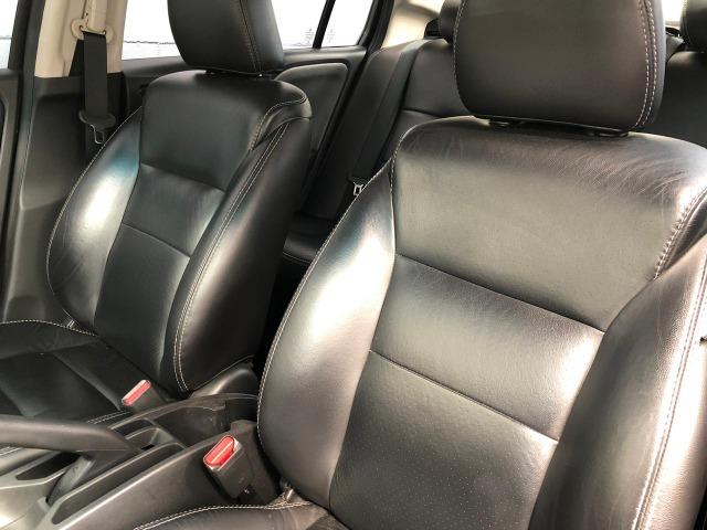 Honda City Lx 1.5 Automatico Completo Gnv - Foto 6