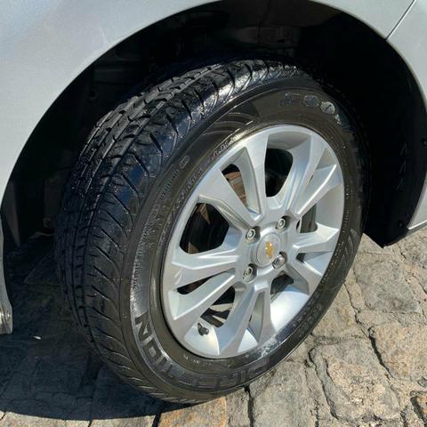 GM Chevrolet Prisma 1.4 LTZ - 2015 - Foto 15