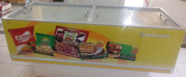 Vendo freezer! - Foto 3