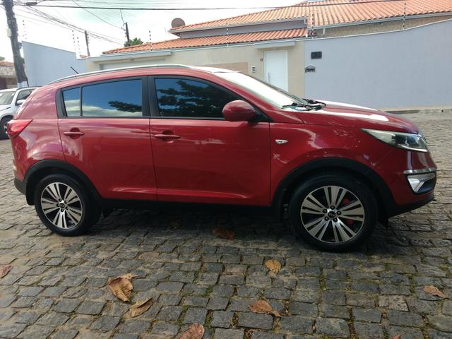 Sportage 14/15 flex - Foto 2