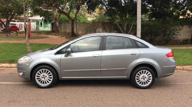 Fiat linea 2010
