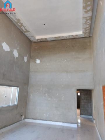Casa, Setor Paranaíba, Itumbiara-GO - Foto 7