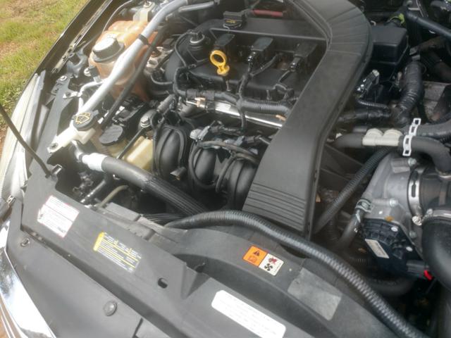 Ford Fusion SeL 2.3 completo 2007 n/e gol celta Palio uno astra Corsa Fiat vectra - Foto 18