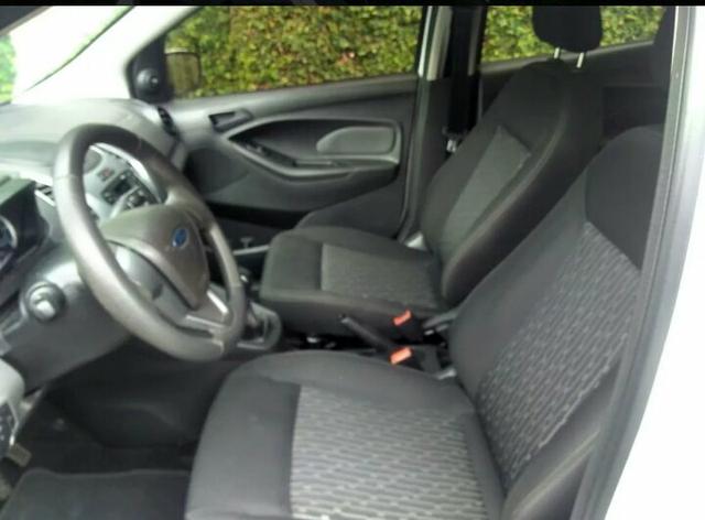 Ford ka 1.0 Flex - Foto 4