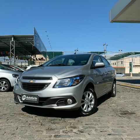 GM Chevrolet Prisma 1.4 LTZ - 2015 - Foto 3