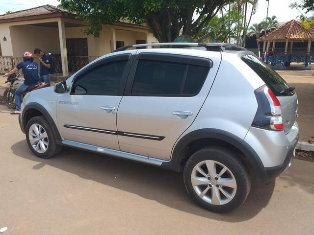 Sandero Stepway 1.6 - Foto 6