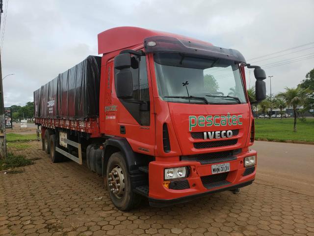 Iveco Tector 240e25 - Foto 3