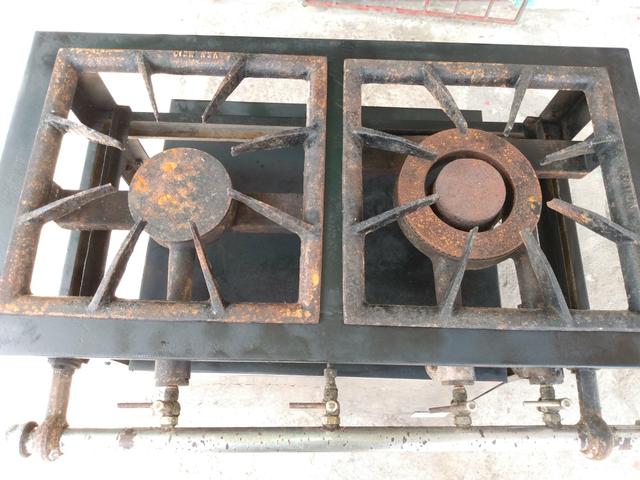 Fogão Industrial com forno - Foto 4