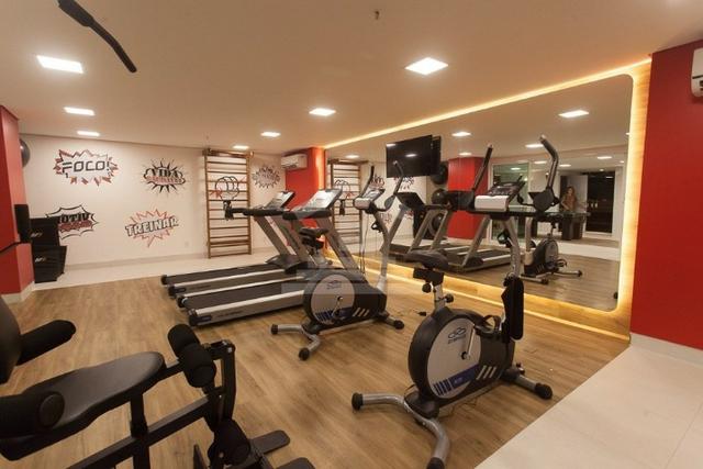 (DD11897) Reserva Nature a promoção no Cocó - 110m²- 3 suítes - Consulte - Foto 4
