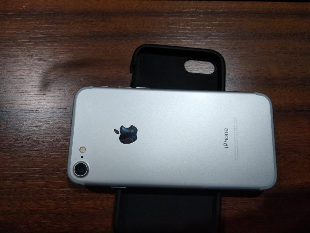 IPhone 7 128 gb