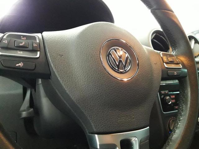 VOLKSWAGEN SAVEIRO CD CROSS MA 2016 - Foto 19