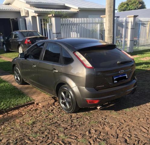 Focus hatch 1.6 manual - Foto 7