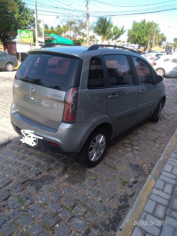 Fiat idea actrative 1.4 - Foto 2