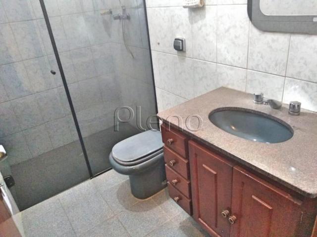 Casa à venda com 3 dormitórios em Jardim guanabara, Campinas cod:CA014709 - Foto 16
