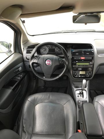 Fiat linea 2010 - Foto 12