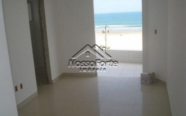 Apartamento na Guilhermina em Praia Grande