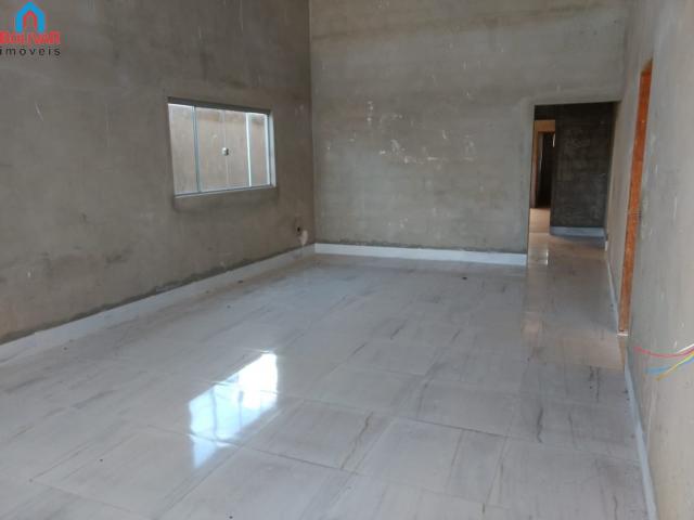 Casa, Setor Paranaíba, Itumbiara-GO - Foto 8