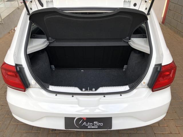 Gol 1.0 completo 2019 com apenas 27.000Kms, só DF, impecável - Foto 10