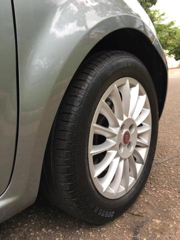 Fiat linea 2010 - Foto 18