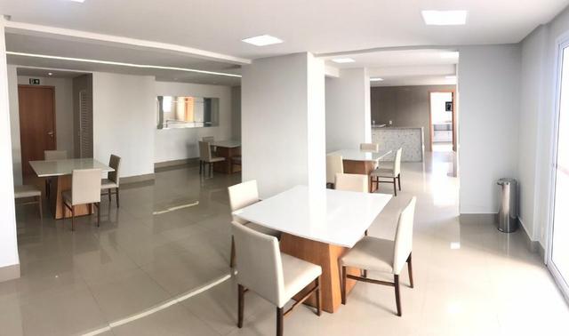 3 Suites Pq Amazonia Residencial Conquist Oportunidade 369MIL - Foto 16