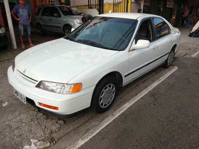 Honda Accord lx 2.2 raridade - Foto 2
