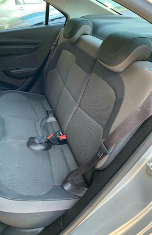 GM Chevrolet Prisma 1.4 LTZ - 2015 - Foto 13