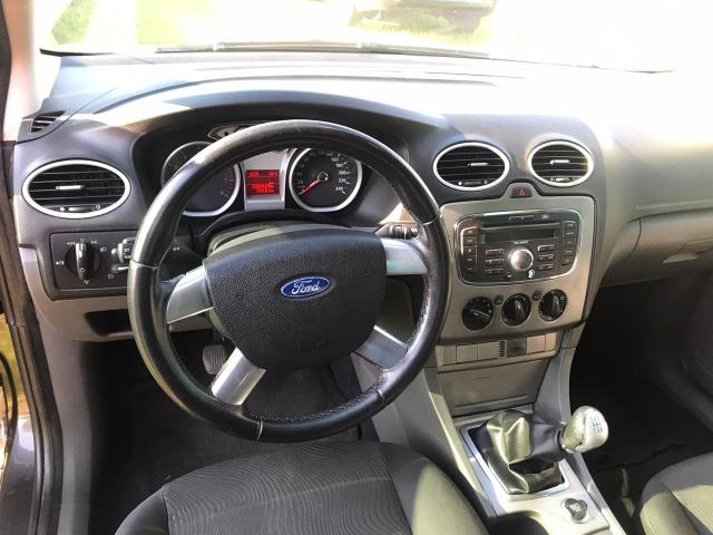 Focus hatch 1.6 manual - Foto 2