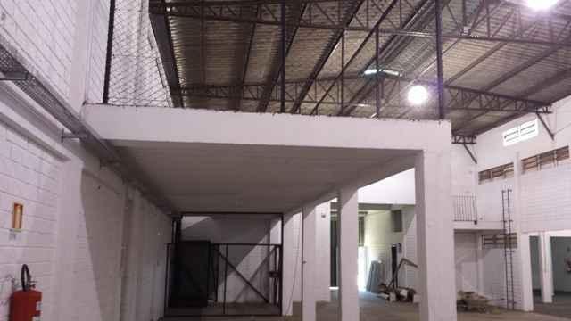 Galpão/depósito/armazém à venda em Rio branco, Canoas cod:V02040 - Foto 3