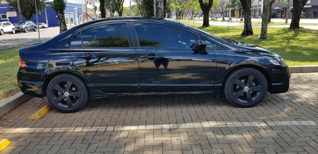 Honda Civic lxs Manual 2009 - Foto 4