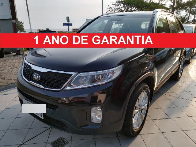 Sorento EX2 2.4 * 2014 * 1 Ano de Garantia * Modelo Novo - Foto 11