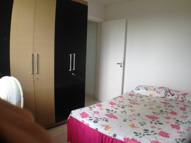 Alugo apartamento mobiliado - Foto 5