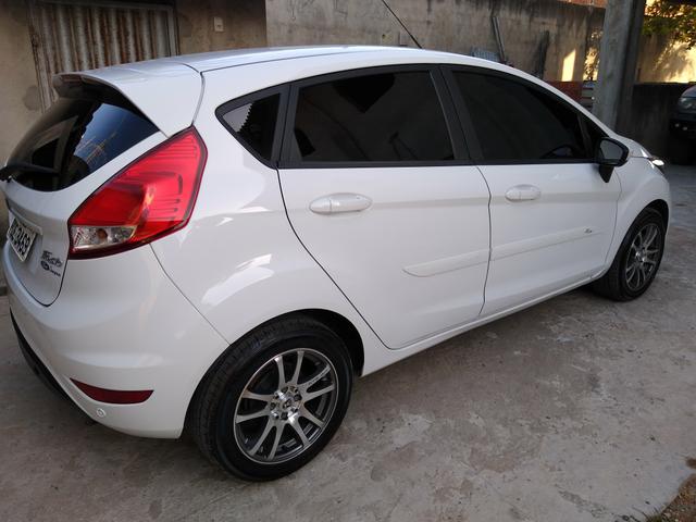 New Fiesta - Foto 3